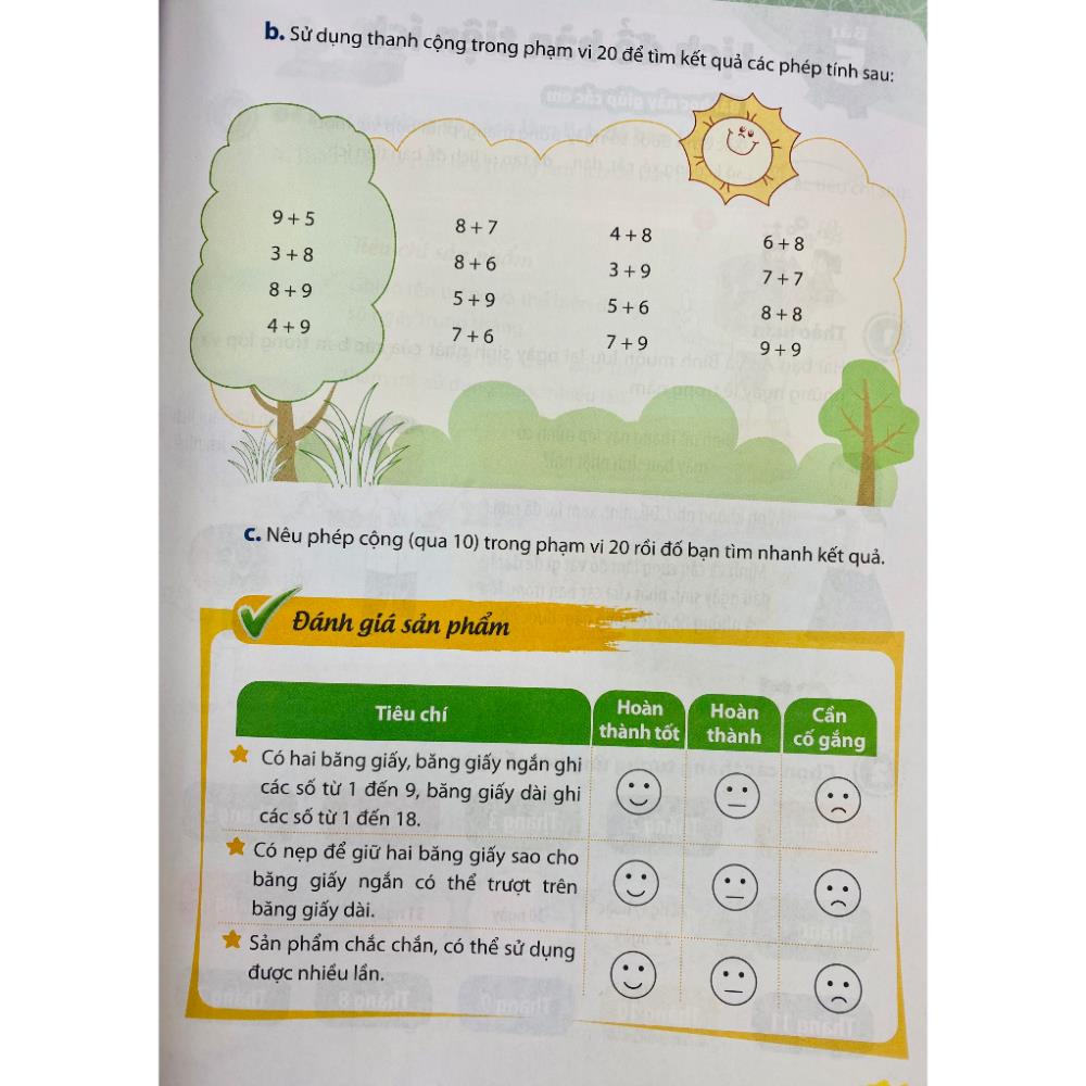 Sách - Bài học STEM lớp 3