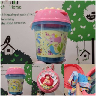 Hộp Bắp Disney các loại (Si tuyển Nhật)