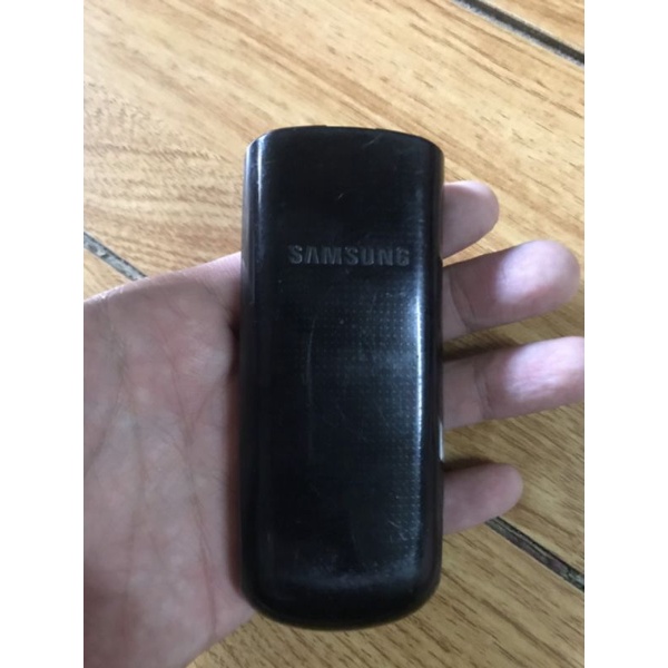 Bán máy cũ Samsung E1175T còn xài ok,lỗi nhỏ