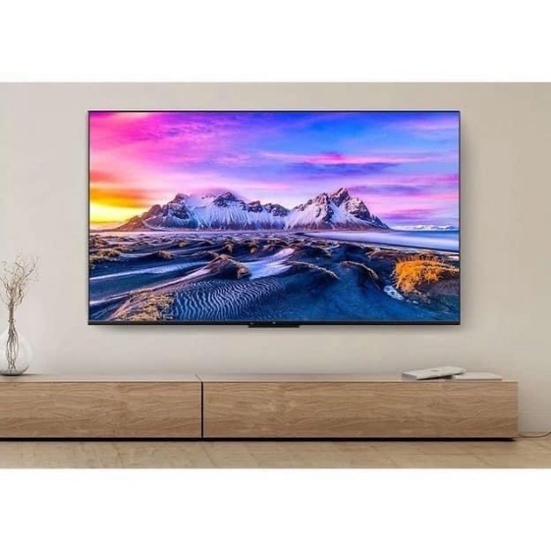 MỚI 2023 -  Smart Tivi Xiaomi EA Pro 55 inch - 65 inch - 75 inch 2023 Chính Hãng