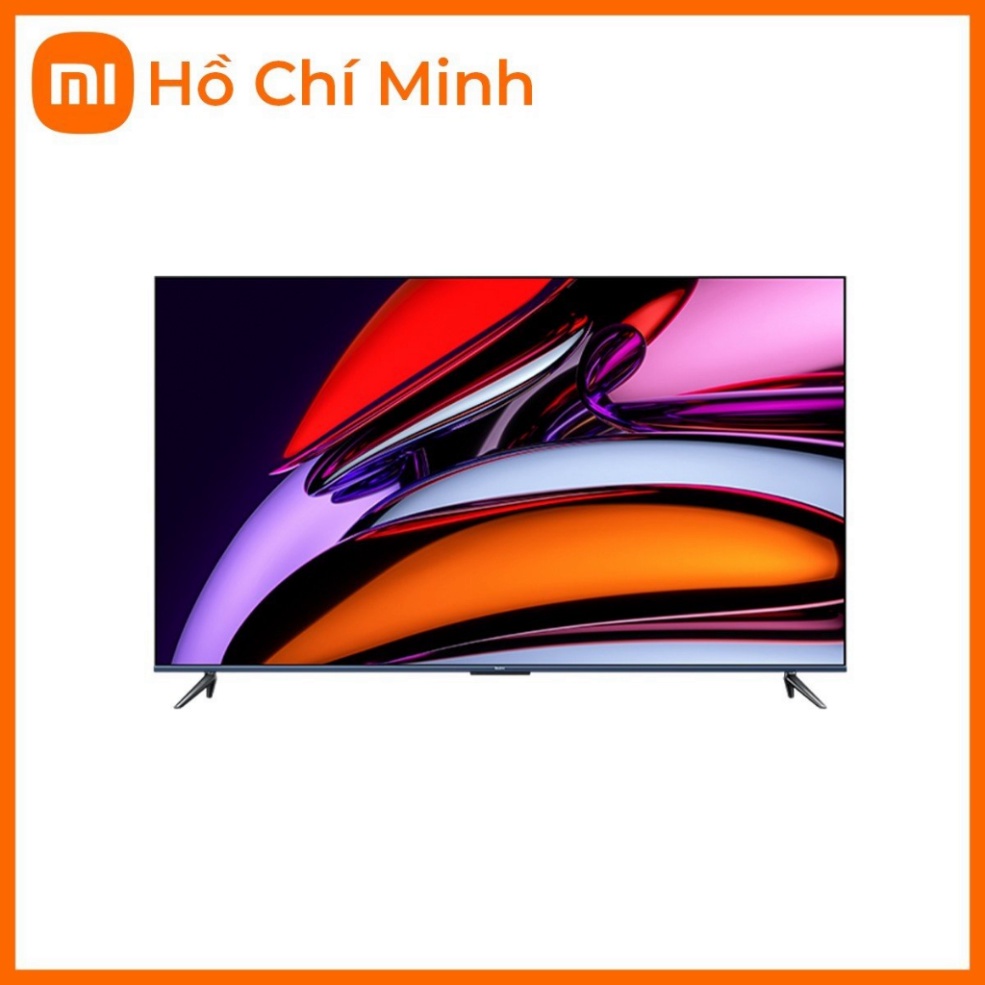 MỚI - Smart Tivi Xiaomi EA Pro 55 inch - 65 inch - 75 inch 2023 Chính Hãng