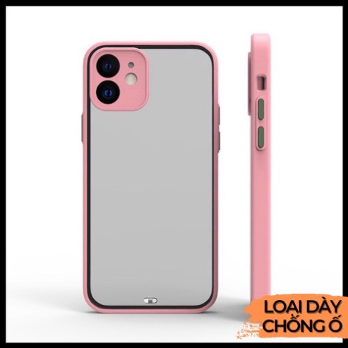 Ốp lưng iphone ✨DECASE's ✨HOT 2022 nhám vuông 5/5s/6/6plus/6s/6splus/7/7plus/8/8plus/x/xr/xs/11/12/pro/max/plus/promax