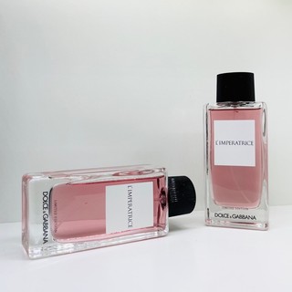 Nước hoa nữ Dolce & Gabbana L'Imperatrice Limited