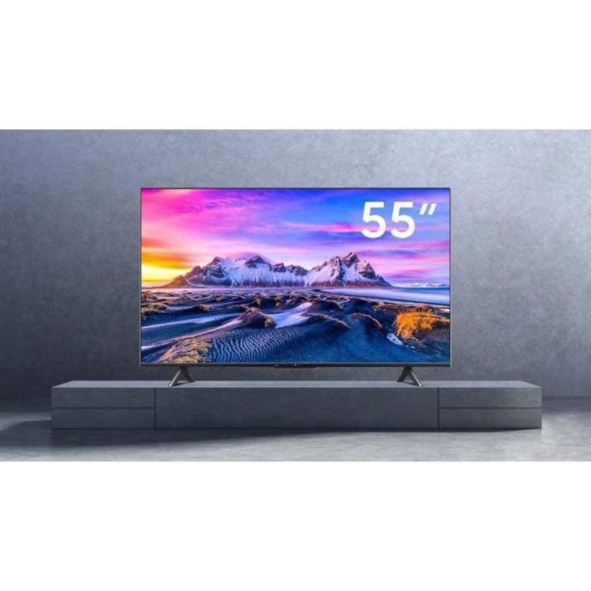 Tivi Xiaomi EA 43 55 65 75 inch  Android TV Hàng Chính Hãng