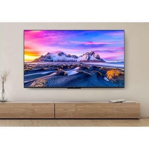 Tivi Xiaomi EA 43 55 65 75 inch Android TV Hàng Chính Hãng,  Màn Hình 4k