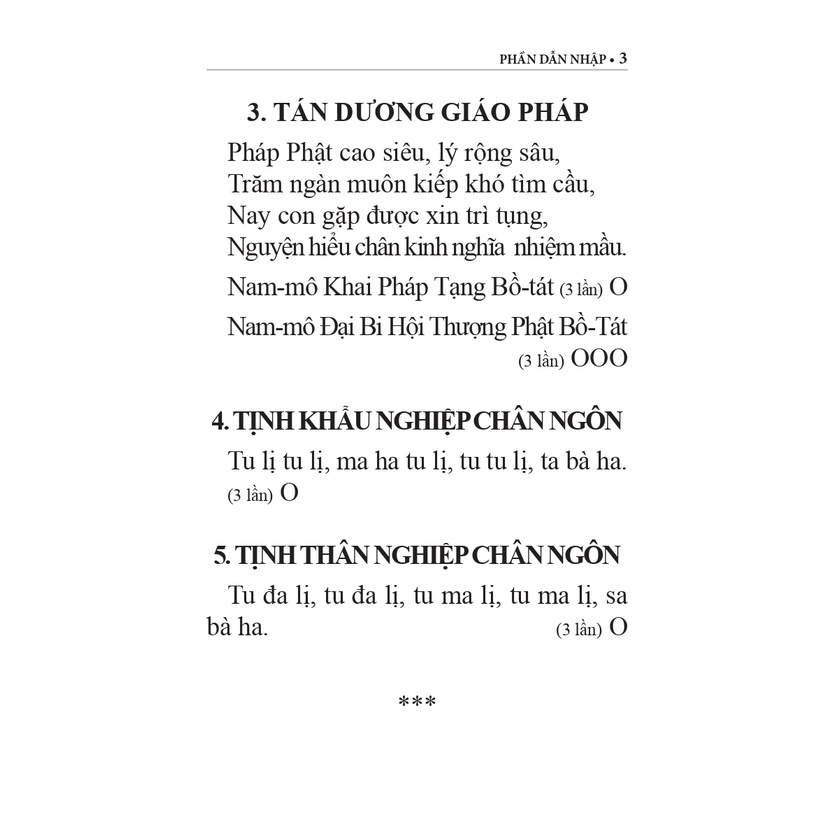 Sách - Nghi Thức Đại Bi Thập Chú - Thích Nhật Từ