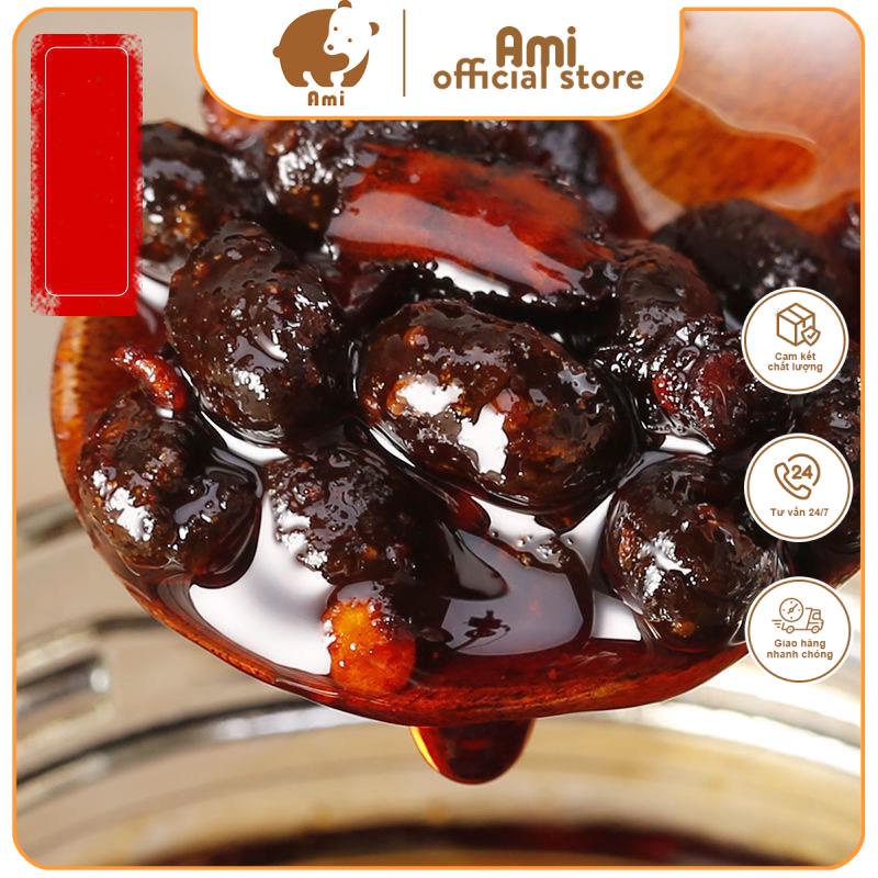 Ớt chưng dầu Tàu xì Laoganma