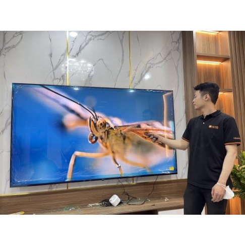 Tivi Thông Minh Xiaomi Redmi Max 86 Inch – Hàng Chính Hãng 2023