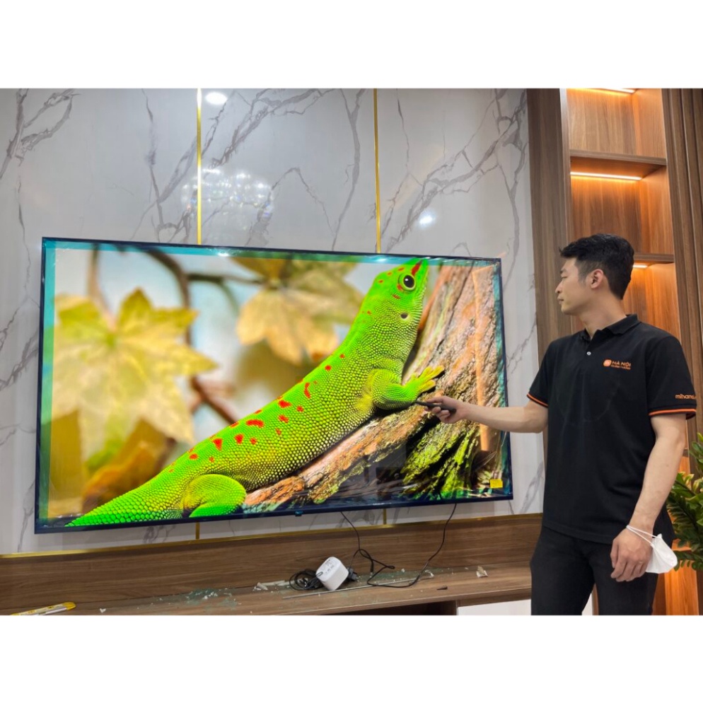 Tivi Thông Minh Xiaomi Redmi Max 86 Inch – Hàng Chính Hãng 2023