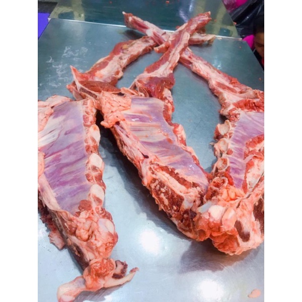 Xương Sụn Nhánh - 500g