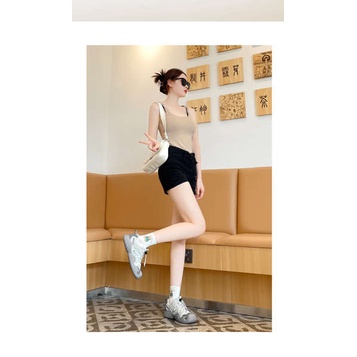 Giày Thể Thao Mùa Hè 2023 Dễ Thương Xinh Xắn