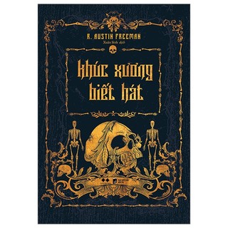 Sách - khúc xương biết hát - az