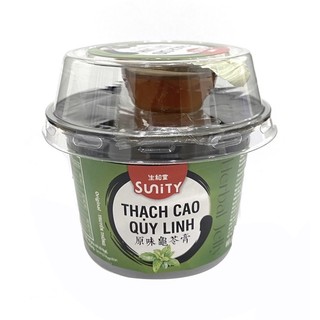 [Hàng Nhập Khẩu] Thạch Cao Quy Linh Truyền Thống 215g