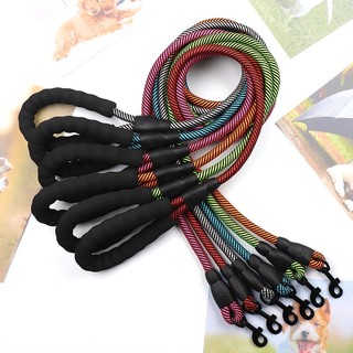 Dây dắt trợ lực cho chó móc to