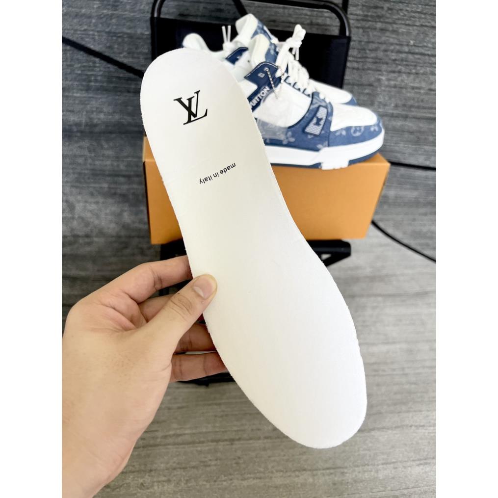 GIÀY THỂ THAO HOÀNG ĐĂNG 01 HOT TREND 2023