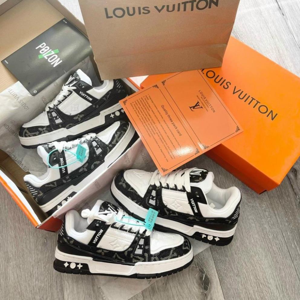 GIÀY THỂ THAO HOÀNG ĐĂNG 01 HOT TREND 2023