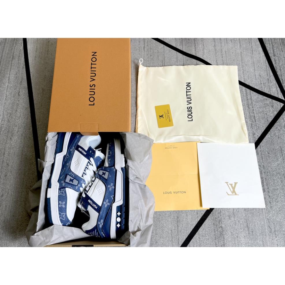 GIÀY THỂ THAO HOÀNG ĐĂNG 01 HOT TREND 2023