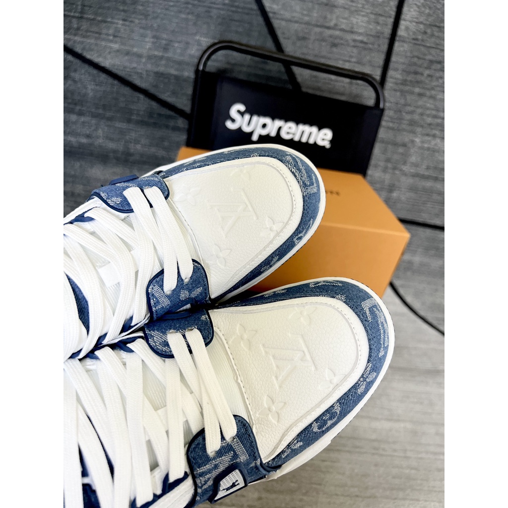 GIÀY THỂ THAO HOÀNG ĐĂNG 01 HOT TREND 2023