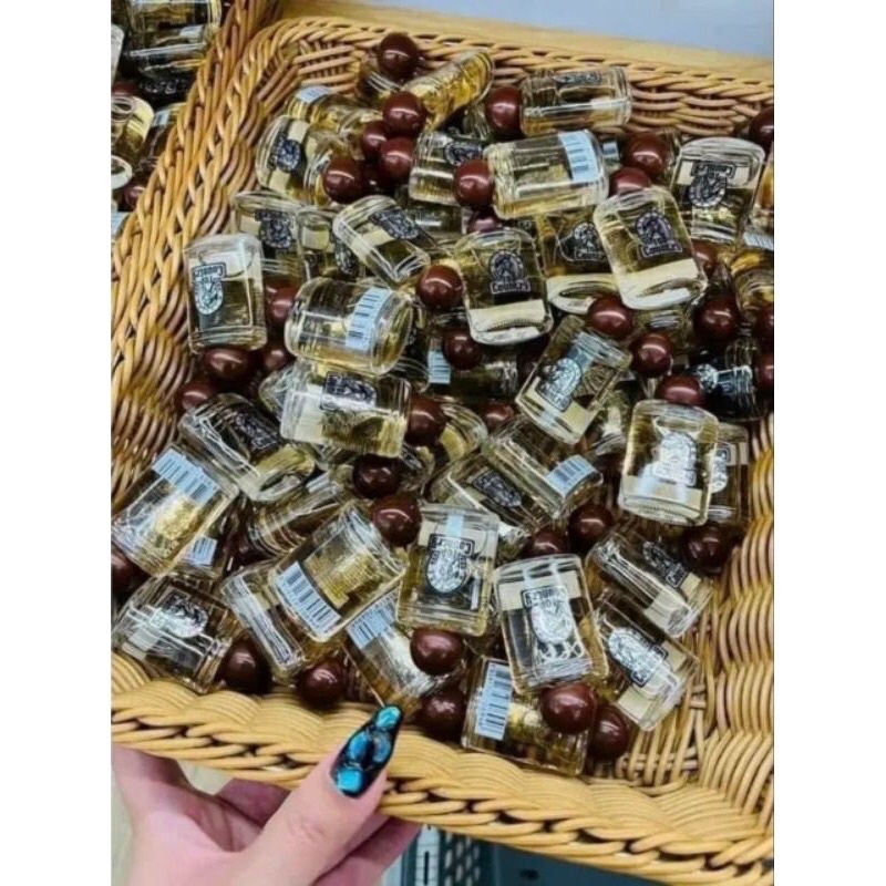 Nước Hoa Ngựa Mini Thái Lan