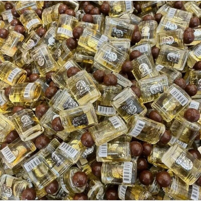 Nước Hoa Ngựa Mini Thái Lan