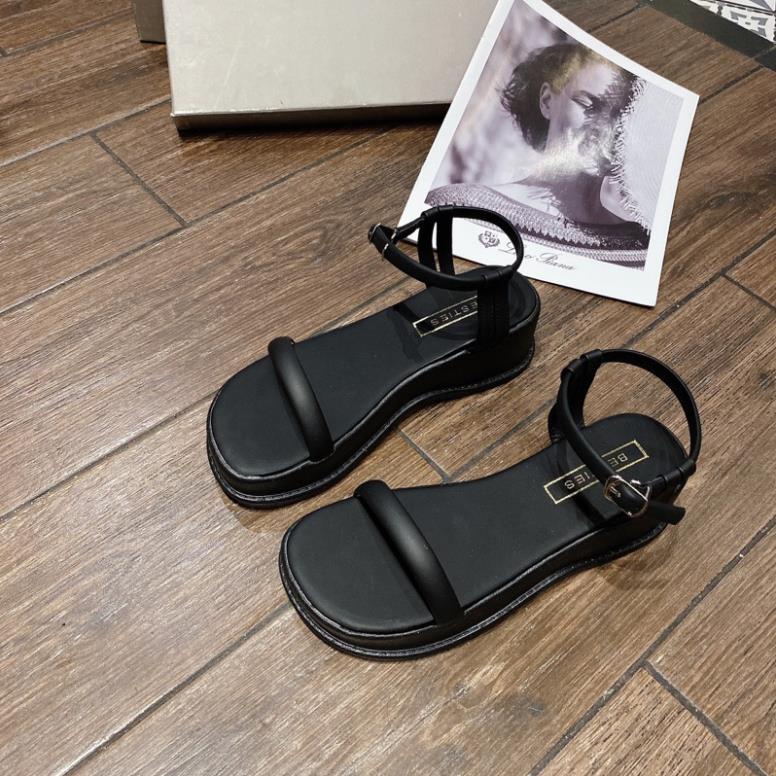 GIÀY SANDAL DÂY MẢNH ĐẾ ĐÚC 5 PHÂN SIÊU XINH HÀNG ĐẸP