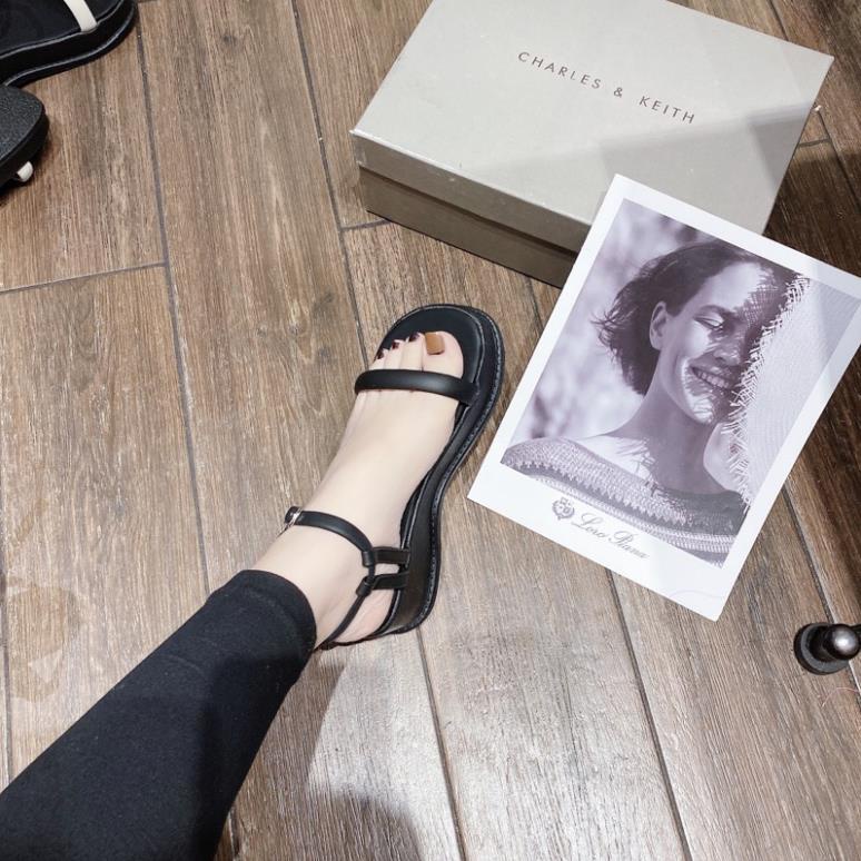 GIÀY SANDAL DÂY MẢNH ĐẾ ĐÚC 5 PHÂN SIÊU XINH HÀNG ĐẸP