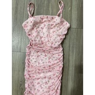đầm body đẹp co dãn