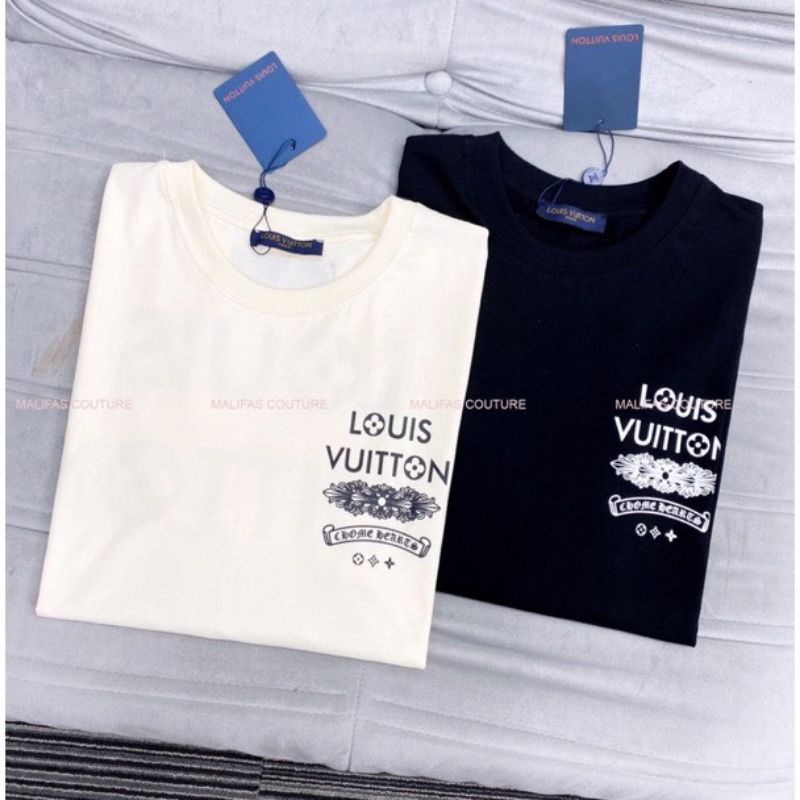 Áo thun in pha loang logo xù xì cực nét,90114