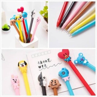 Bút bi ngộ nghĩnh cute #150 hk7 tđ12