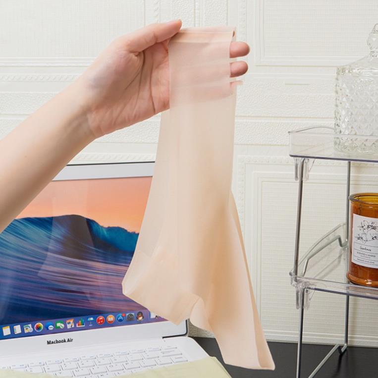 Quần Lót Siêu Mỏng Lụa Băng Pastel M3-00 ngocphanminhkhoi