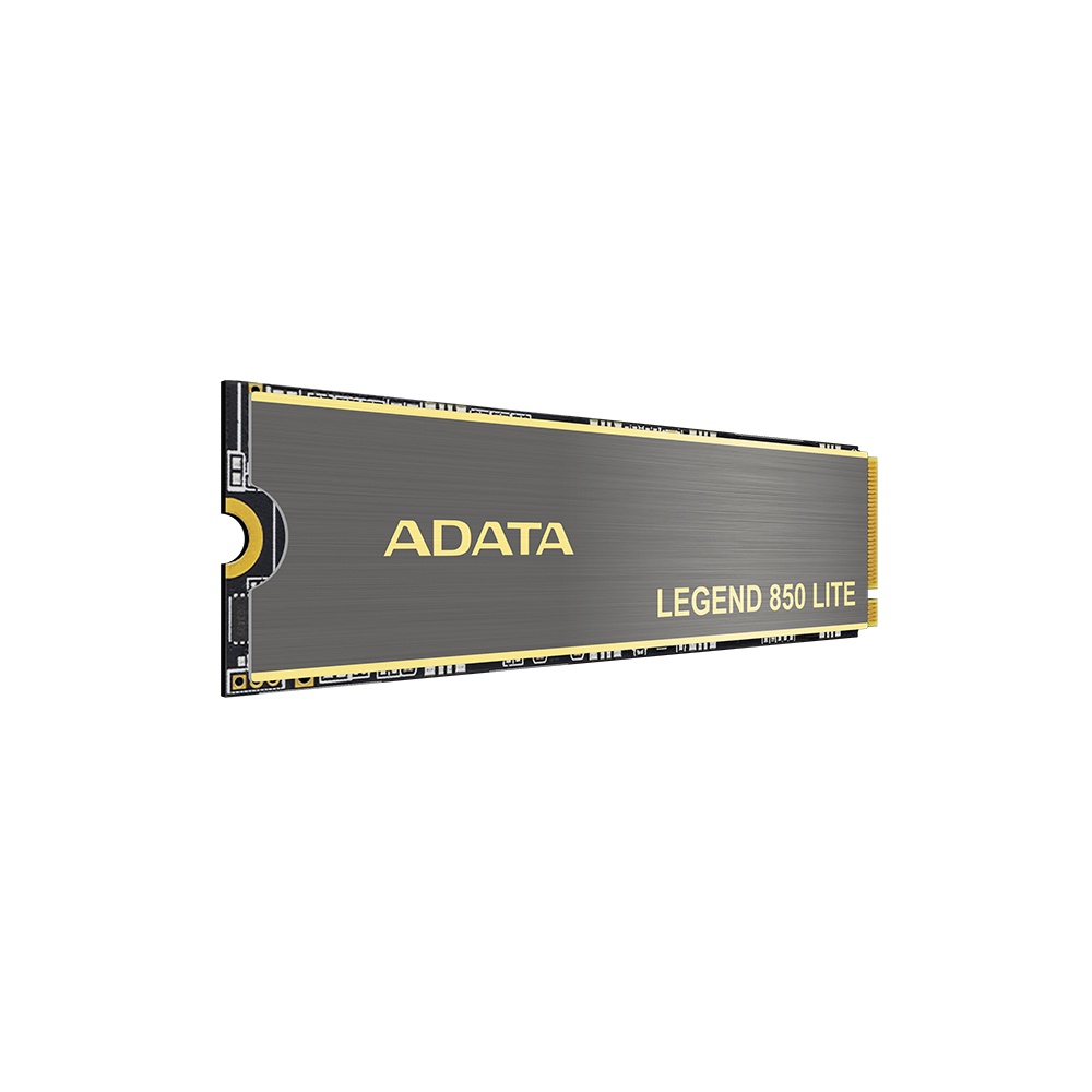 SSD NVME 500Gb GEN 4 x 4 Đọc 5000Mb Ghi 4200Mb/s ADATA ALEG-850 LITE-500G M2 2280
