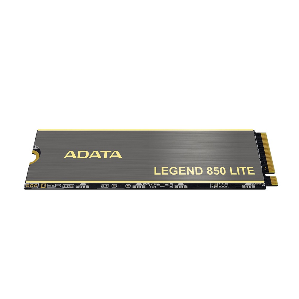 SSD NVME 500Gb GEN 4 x 4 Đọc 5000Mb Ghi 4200Mb/s ADATA ALEG-850 LITE-500G M2 2280