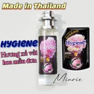 Nước Hoa Johnson baby Thái Lan 35ml hương phấn em bé dịu nhẹ