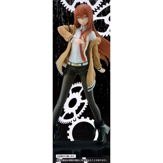 Mô hình STEINS;GATE Colorful Figure Makise Kurisu