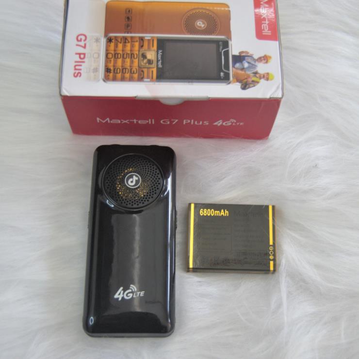 { BH 6 THÁNG } điện thoại cho người già, cao tuổi G700Plus 4G 2sim.Loa to sóng khỏe. BH 1 ĐỔI 1 TRONG 2 THÁNG | BigBuy360 - bigbuy360.vn