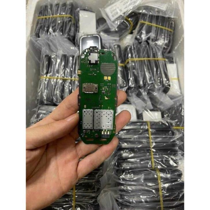 { BH 6 THÁNG } điện thoại đen trắng nokia 1280 { Loại màn hình Zin, main Zin chính hãng } Tiền nào của lấy | BigBuy360 - bigbuy360.vn