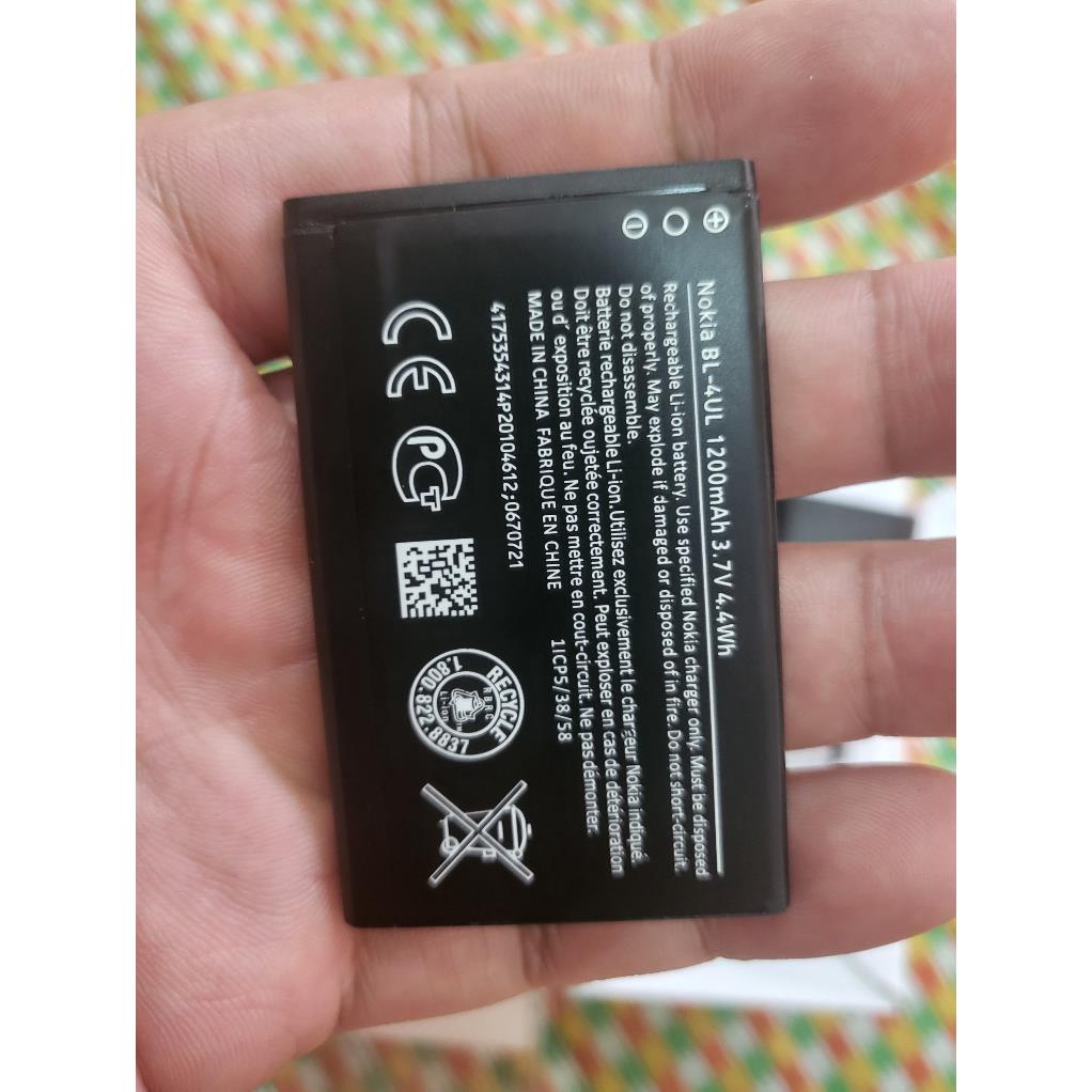 { BH 6 THÁNG } điện thoại nokia 6310 sóng 4G 2sim, Chính hãng .Máy mới full box. BH 1 đổi 1 trong 2 tháng........ | BigBuy360 - bigbuy360.vn