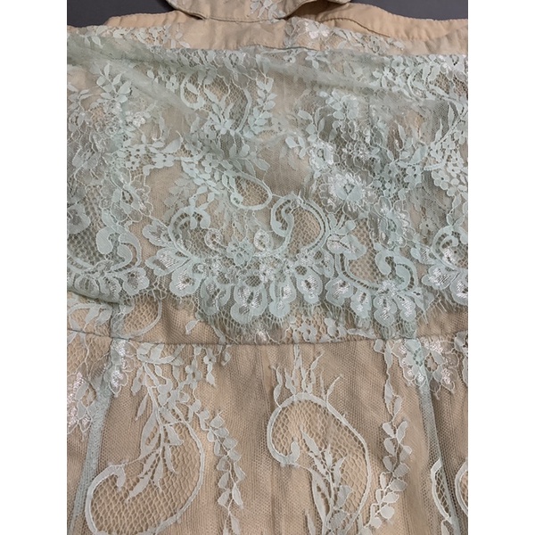 Tặng Váy đuôi cá size s