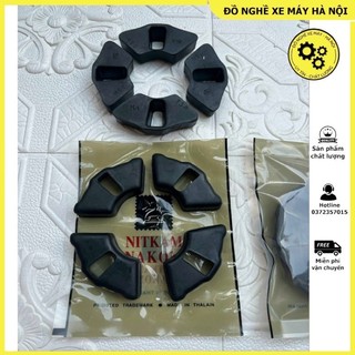 Giảm giật cho các dòng xe Hàng Thái Lan Bao Chuẩn Như Zin