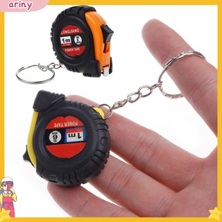 Thước dây bỏ túi mini đo chiều dài 1m