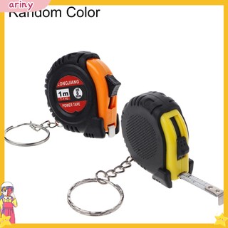 Thước dây bỏ túi mini đo chiều dài 1m