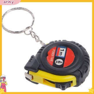 Thước dây bỏ túi mini đo chiều dài 1m