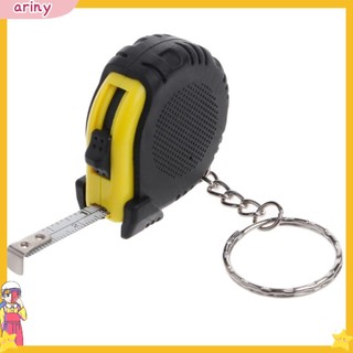Thước dây bỏ túi mini đo chiều dài 1m