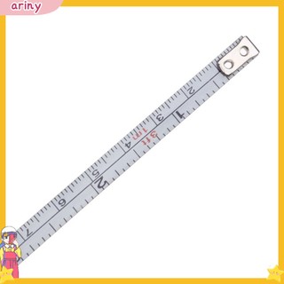 Thước dây bỏ túi mini đo chiều dài 1m