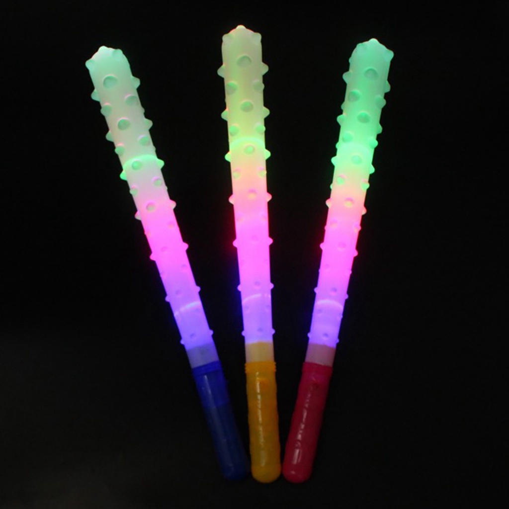 Bộ dao đồ chơi gắp đèn LED sáng tạo cho bé