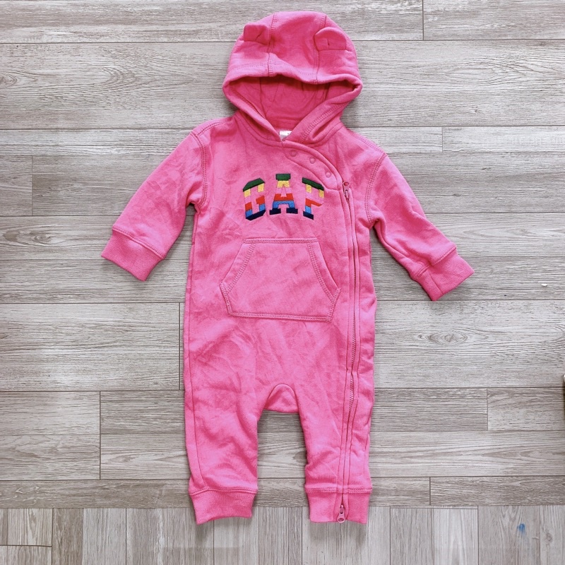 Body nỉ G.A.P dành cho bé từ 8 kg đến 10kg