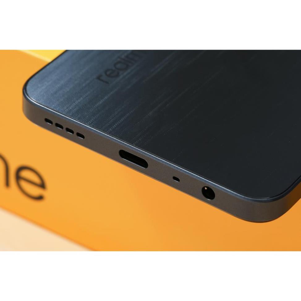 Điện thoại Realme C55  - Hàng chính hãng - Máy mới nguyên bản - Bảo hành 12 tháng
