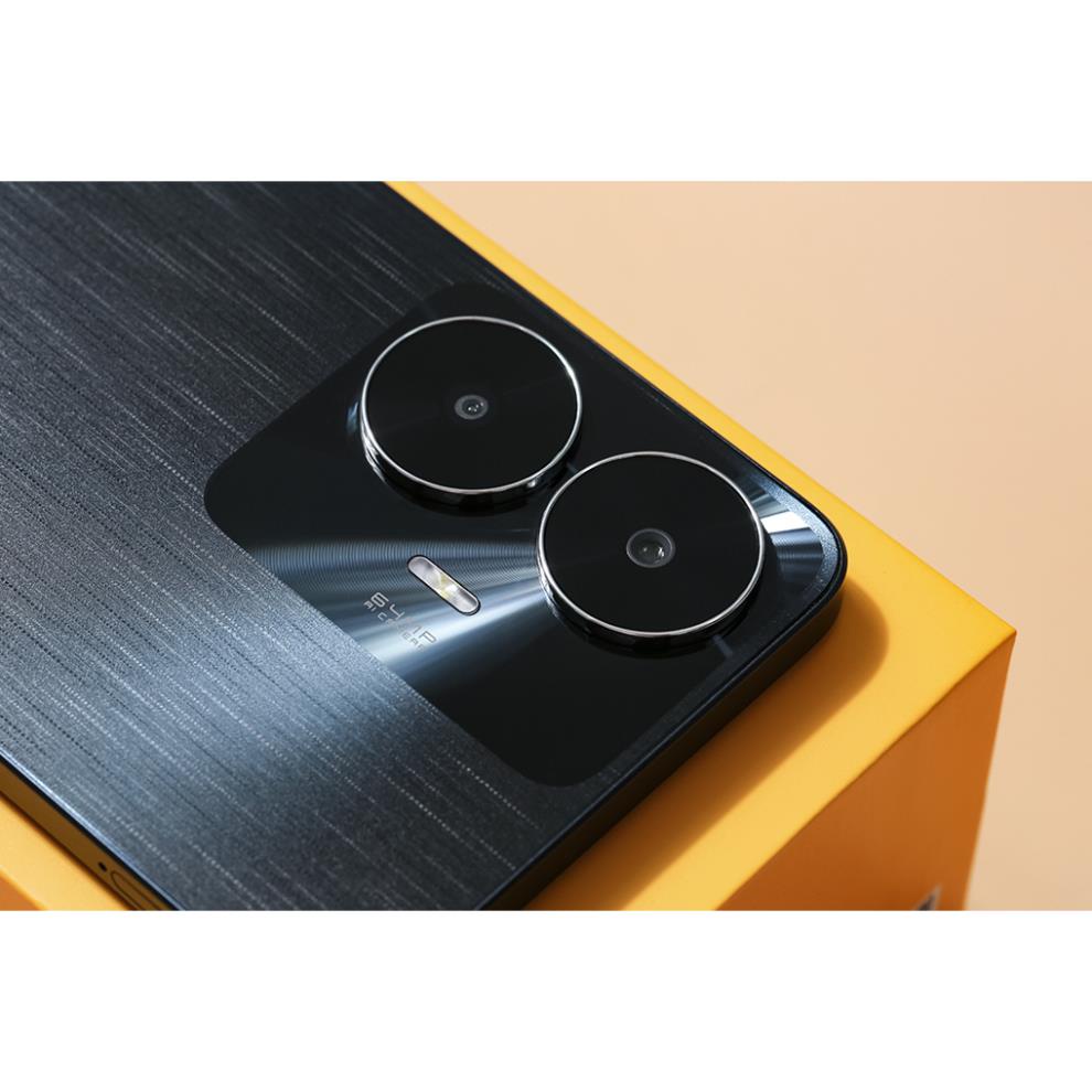 Điện thoại Realme C55  - Hàng chính hãng - Máy mới nguyên bản - Bảo hành 12 tháng