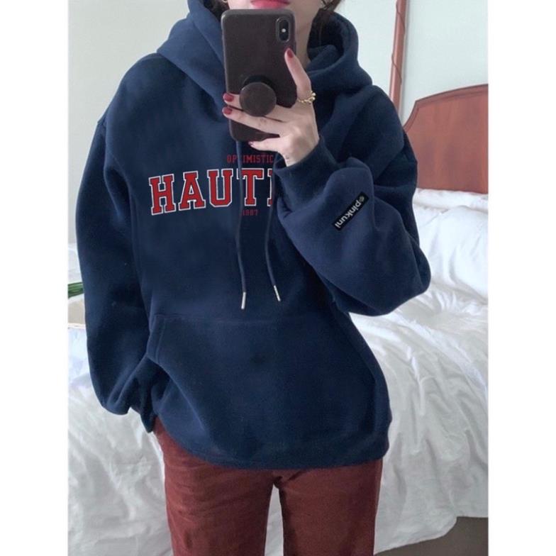 Áo Hoodie Nam Nữ Mỏng Nhẹ Chất Liệu Nỉ Bông In Hình Đôi Môi Siêu HOT TL15