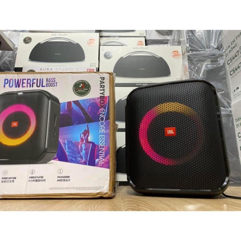 Loa di động JBL Partybox Encore Essential - Bảo Hành 12 tháng chính hãng PGI